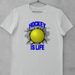 Load image into Gallery viewer, Hockey Is Life