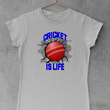 Load image into Gallery viewer, Cricket Is Life