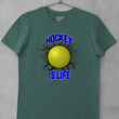 Load image into Gallery viewer, Hockey Is Life