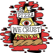 Load image into Gallery viewer, In Pizza We Crust