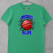 Load image into Gallery viewer, Cricket Is Life