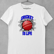 Load image into Gallery viewer, Cricket Is Life