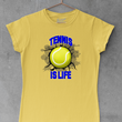 Load image into Gallery viewer, Tennis Is Life