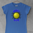 Load image into Gallery viewer, Hockey Is Life