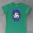 Load image into Gallery viewer, Netball Is Life