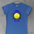 Load image into Gallery viewer, Tennis Is Life