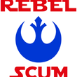 Load image into Gallery viewer, Rebel Scum