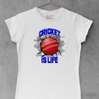 Load image into Gallery viewer, Cricket Is Life