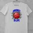 Load image into Gallery viewer, Cricket Is Life
