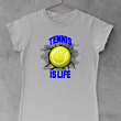Load image into Gallery viewer, Tennis Is Life
