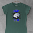 Load image into Gallery viewer, Rugby Is Life
