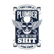 Load image into Gallery viewer, Plumber