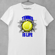 Load image into Gallery viewer, Tennis Is Life