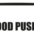 Load image into Gallery viewer, Wood Pusher