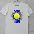 Load image into Gallery viewer, Tennis Is Life