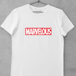 Load image into Gallery viewer, Marvelous