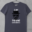 Load image into Gallery viewer, I Am The One Who Knocks!!