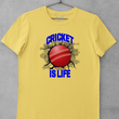 Load image into Gallery viewer, Cricket Is Life