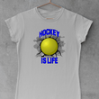Load image into Gallery viewer, Hockey Is Life