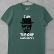 Load image into Gallery viewer, I Am The One Who Knocks!!