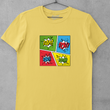 Load image into Gallery viewer, Bam Pow Bang Boom