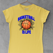 Load image into Gallery viewer, Basketball Is Life