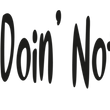 Load image into Gallery viewer, Busy Doin' Nothing