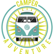 Load image into Gallery viewer, Camper Adventure