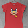 Load image into Gallery viewer, Crazy Cat