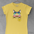 Load image into Gallery viewer, Crazy Cat