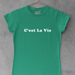 Load image into Gallery viewer, C'est La Vie