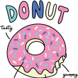 Load image into Gallery viewer, The Anatomy of a Perfect Donut