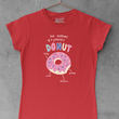 Load image into Gallery viewer, The Anatomy of a Perfect Donut