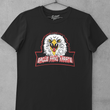 Load image into Gallery viewer, Cobra Kai Inspired Tee - Eagle Fang Karate Design