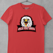 Load image into Gallery viewer, Cobra Kai Inspired Tee - Eagle Fang Karate Design