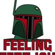 Load image into Gallery viewer, Feelin' Fett-ish