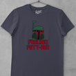 Load image into Gallery viewer, Feelin' Fett-ish