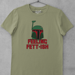 Load image into Gallery viewer, Feelin' Fett-ish