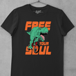 Load image into Gallery viewer, Free Your Soul
