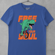 Load image into Gallery viewer, Free Your Soul
