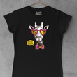 Load image into Gallery viewer, Hipster Giraffe