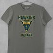 Load image into Gallery viewer, Hawkins Police Dept.
