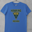 Load image into Gallery viewer, Hawkins Police Dept.