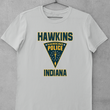 Load image into Gallery viewer, Hawkins Police Dept.