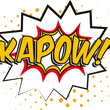 Load image into Gallery viewer, Kapow