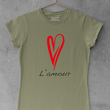 Load image into Gallery viewer, L'Amour