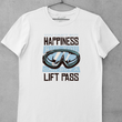 Load image into Gallery viewer, Buy A Lift Pass