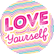 Load image into Gallery viewer, Love Yourself