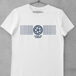Load image into Gallery viewer, Cobra Kai Inspired Tee - Miyagi-Do Headband Design