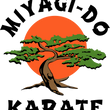Load image into Gallery viewer, Cobra Kai Inspired Tee - Miyagi-Do Logo Design
